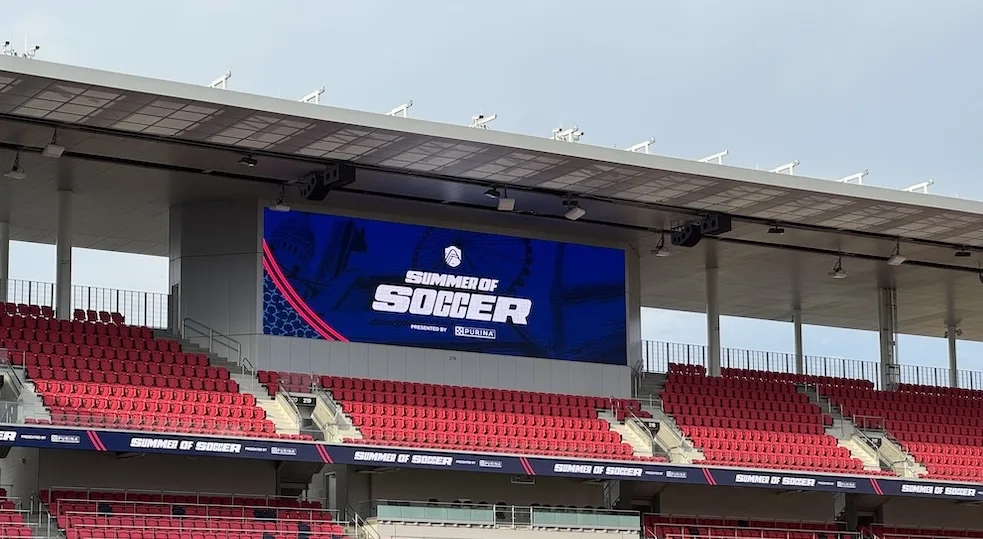 CITY SC’s Summer of Soccer aims to capitalize on World Cup excitement