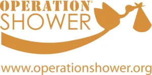 https://operationshower.org/ Operation Shower Logo