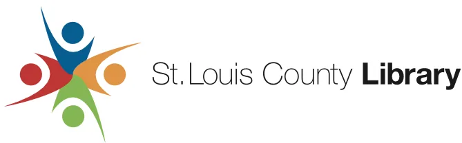 St. Louis County Library logo