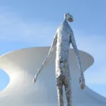 For over 60 years, the iconic James S. McDonnell Planetarium has been the place in St. Louis for all things space, containing three floors of attractions dedicated to the wonders of space, aviation, and spaceflight.