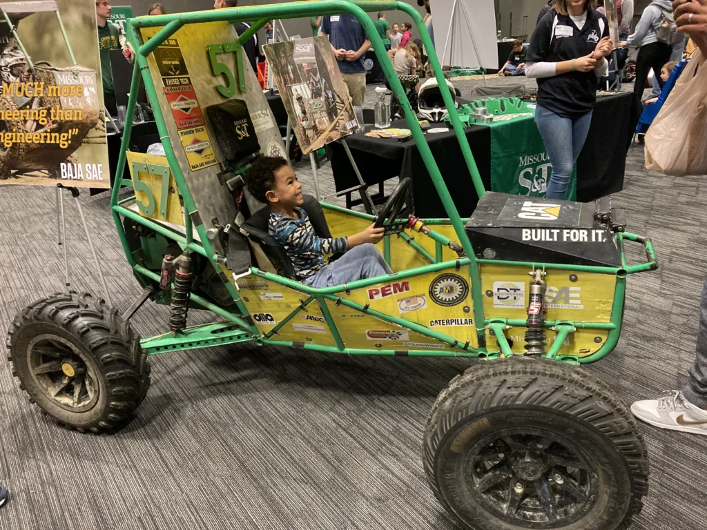 SciFest is a series of free, all-day, weekend expos designed to connect families and visitors of all ages with experts and professionals in science, engineering, technology and math.