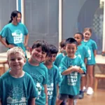 STEM Explorers Camp at the Saint Louis Science Center brings science, technology, engineering, and math to life for curious kids ages 5–9 through fun, hands-on experiences they won’t forget.