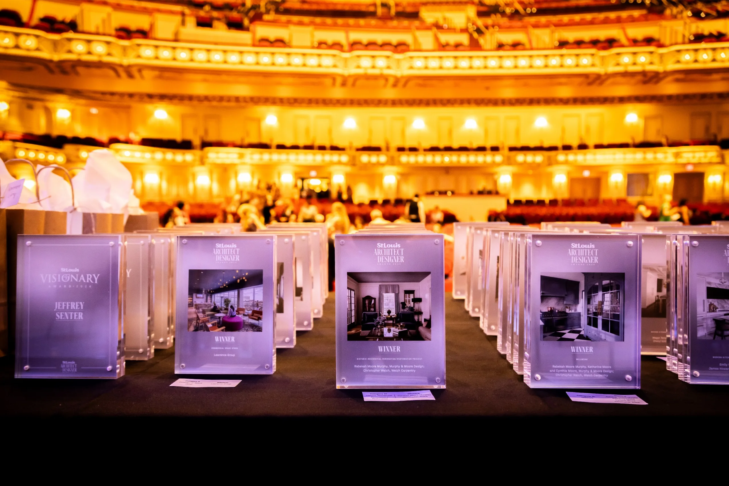 2026 Architect & Designer Awards
