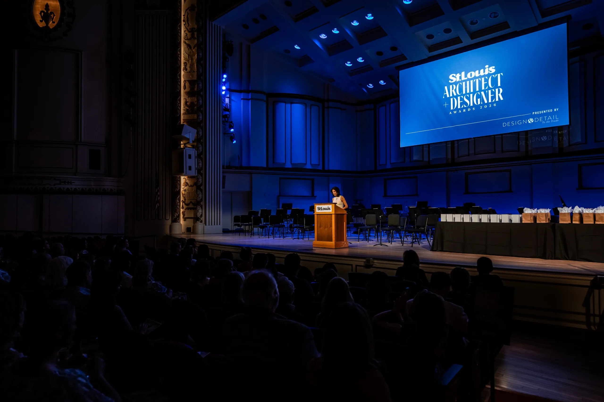 2026 Architect & Designer Awards