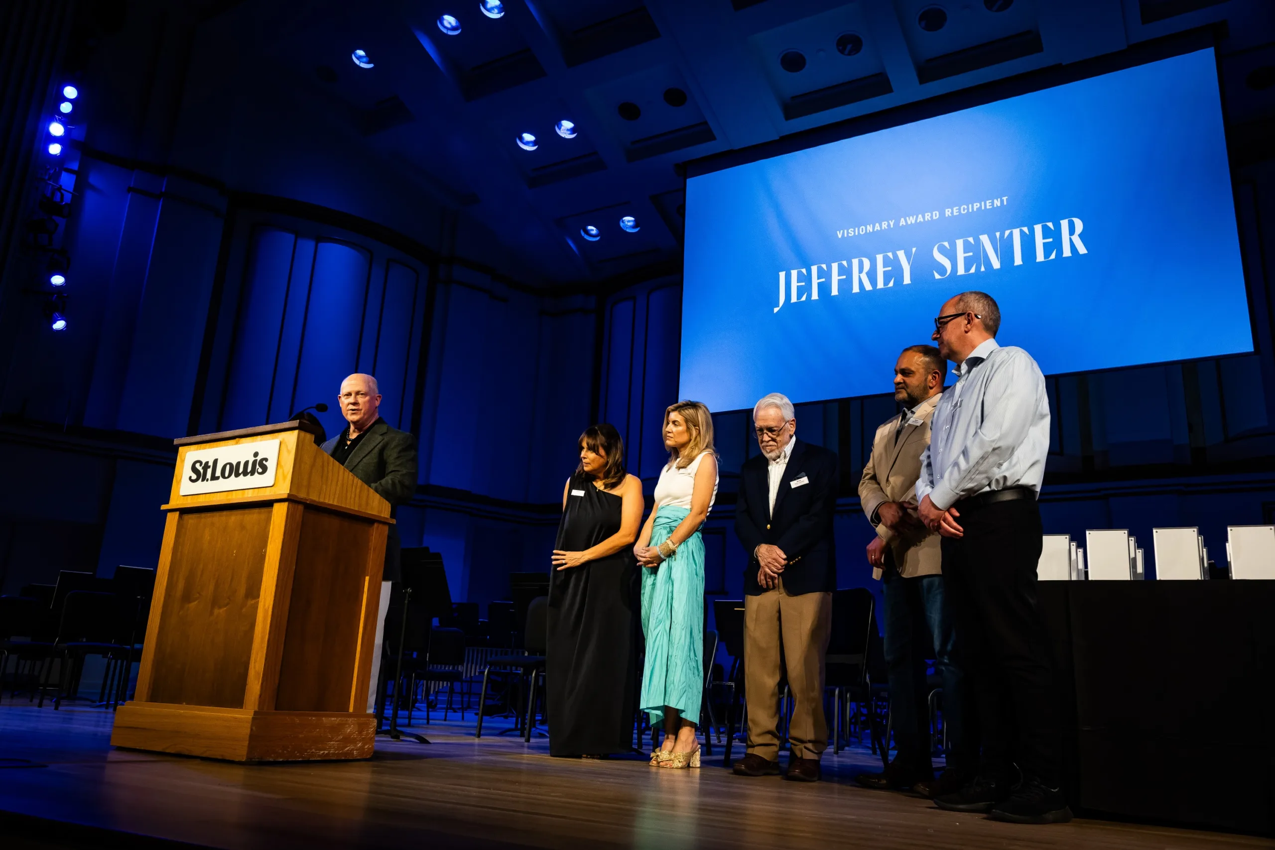 2026 Architect & Designer Awards