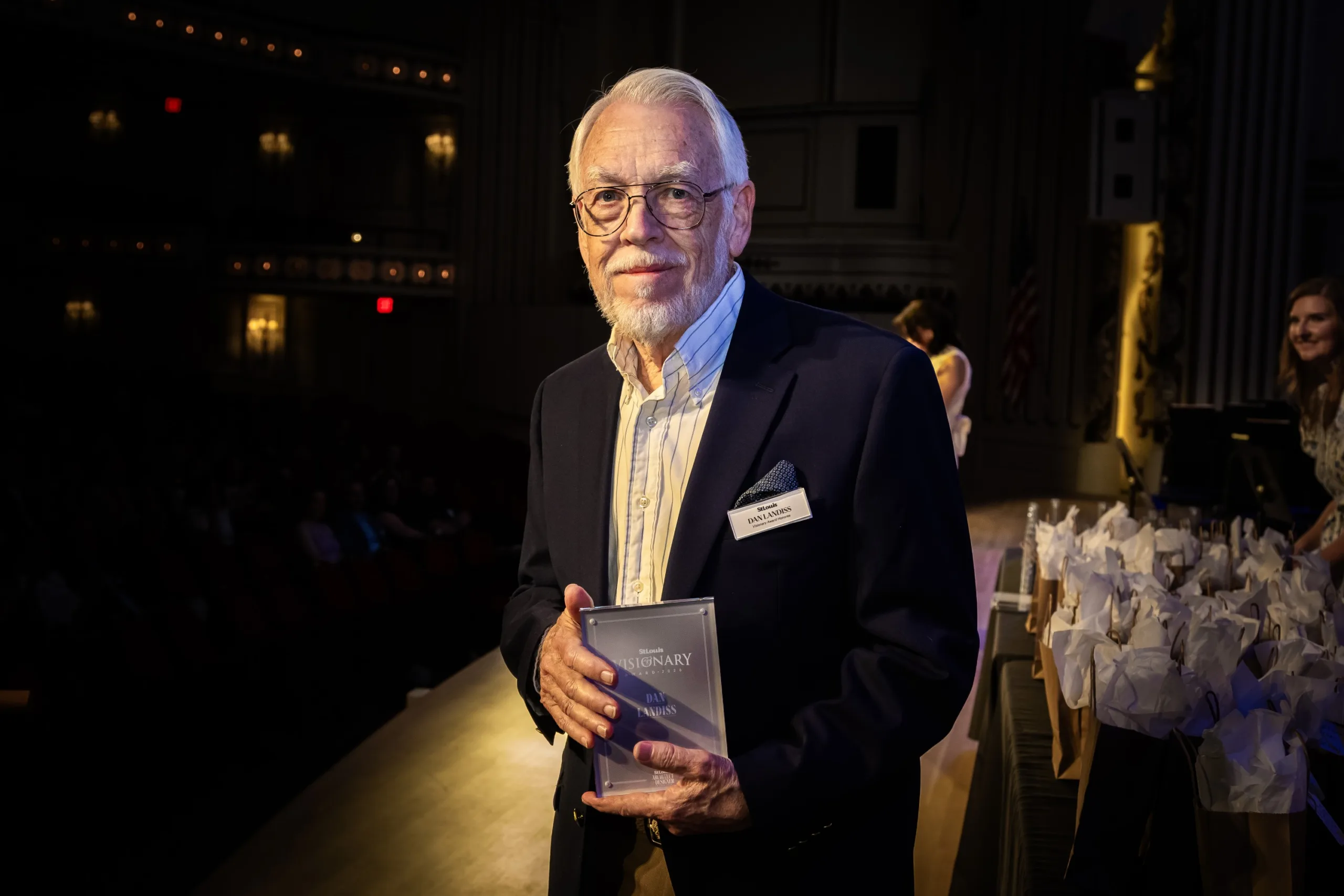 2026 Architect & Designer Awards