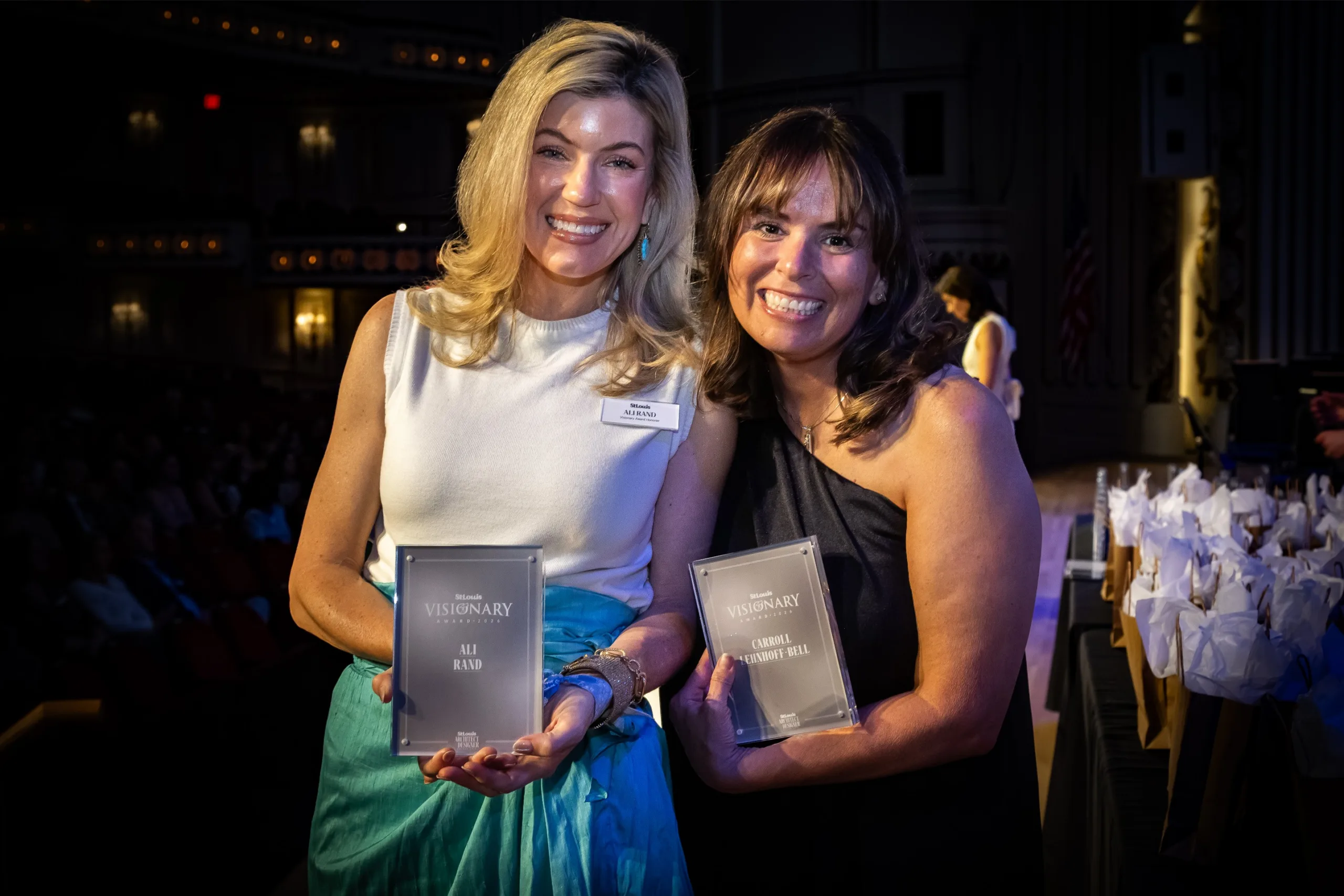 2026 Architect & Designer Awards