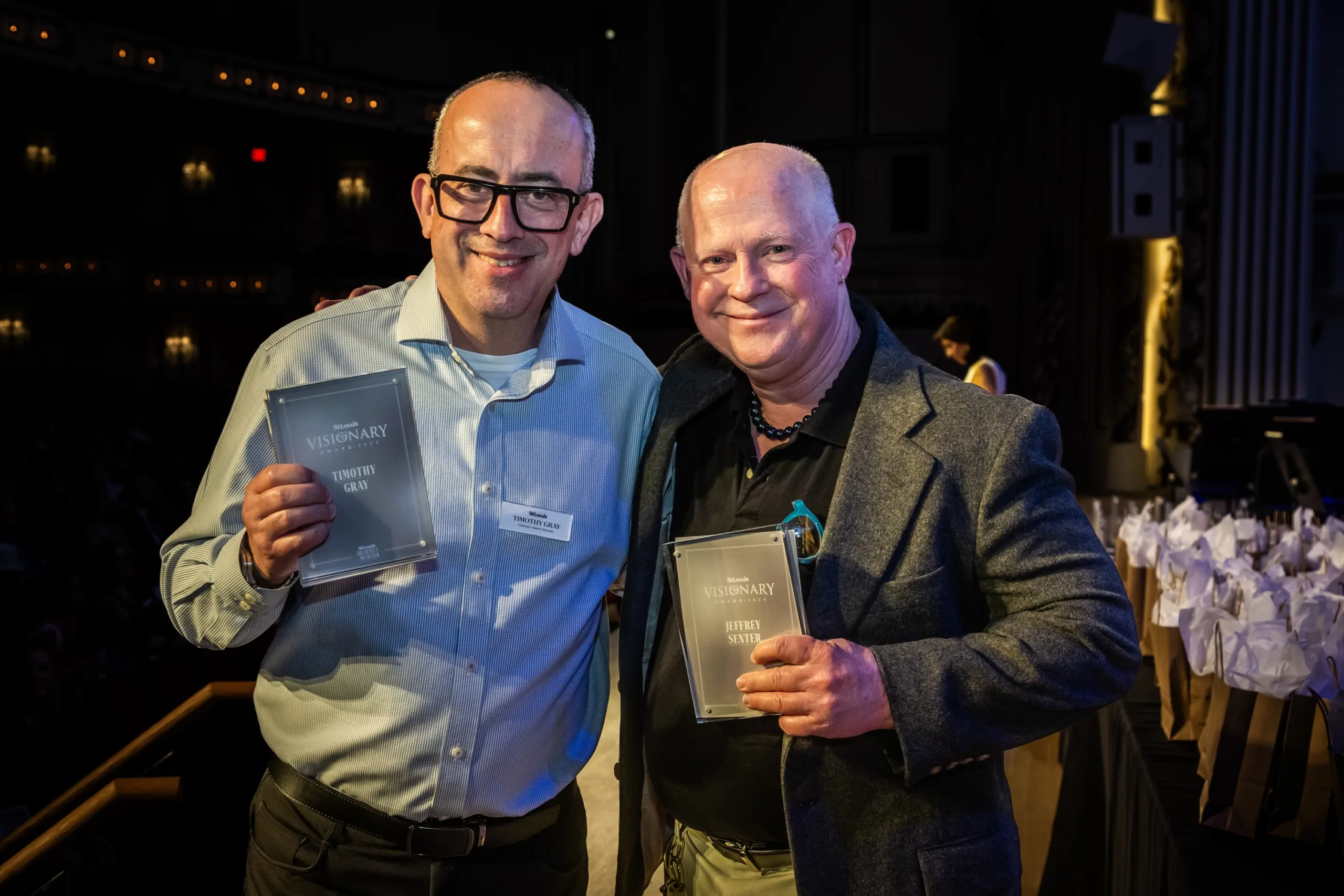 2026 Architect & Designer Awards
