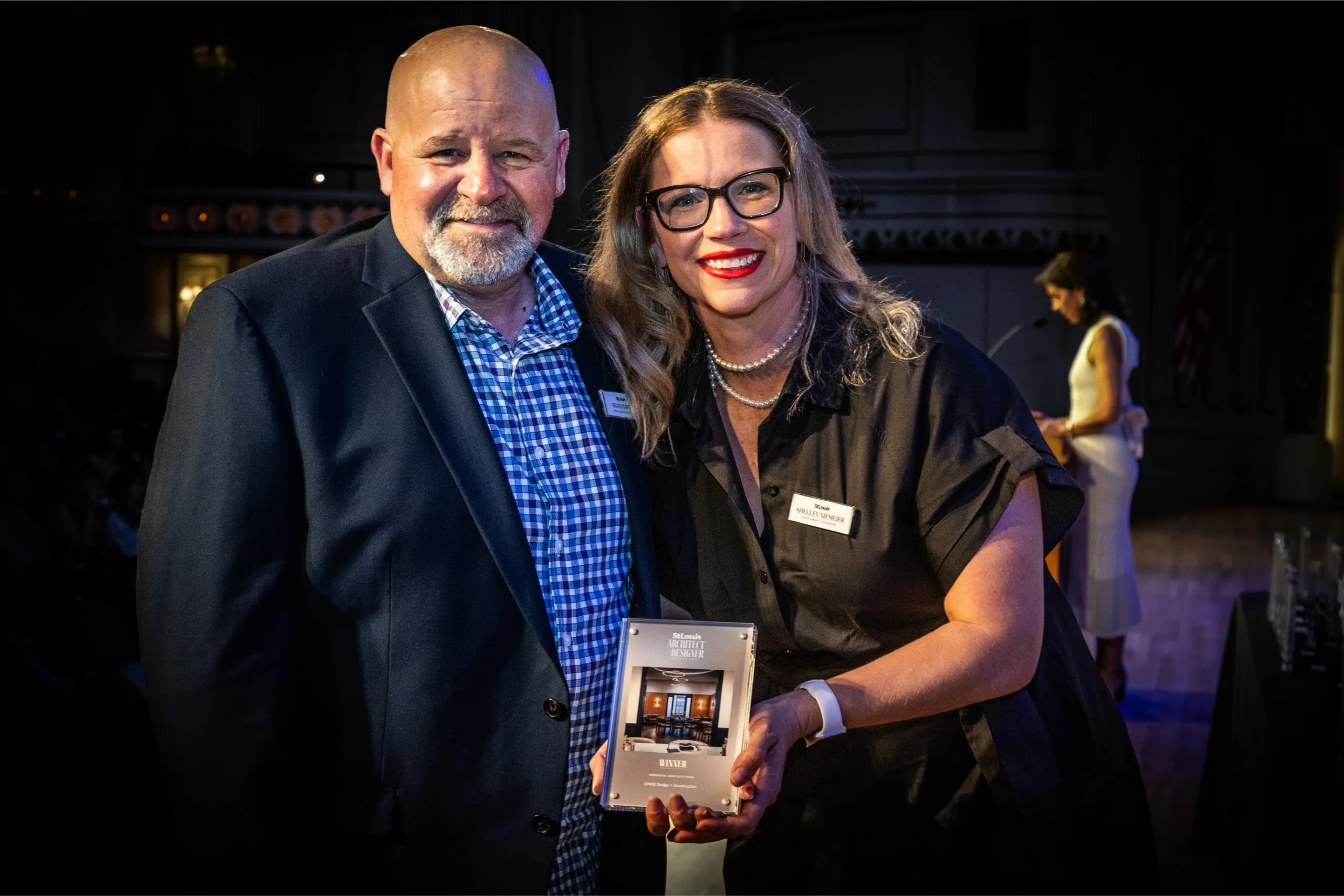 2026 Architect & Designer Awards