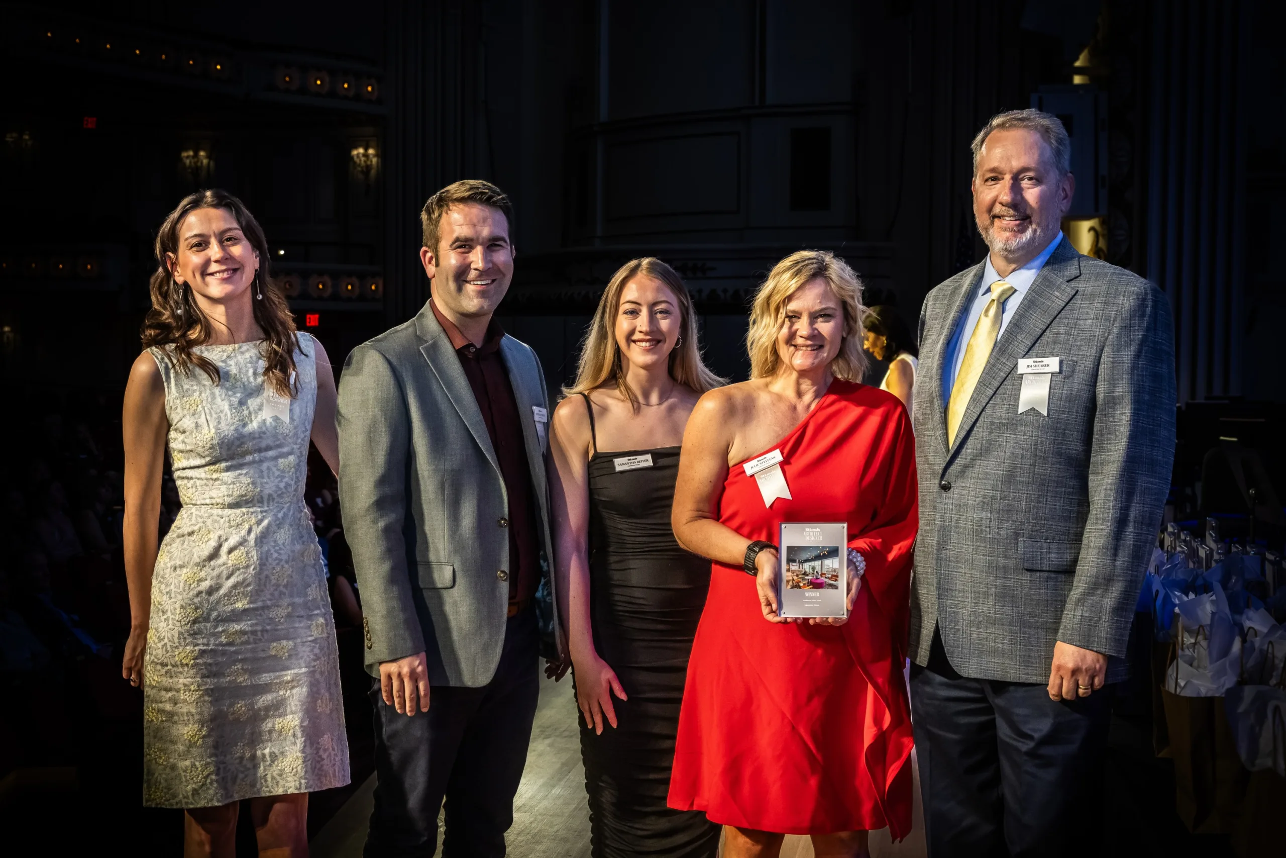 2026 Architect & Designer Awards