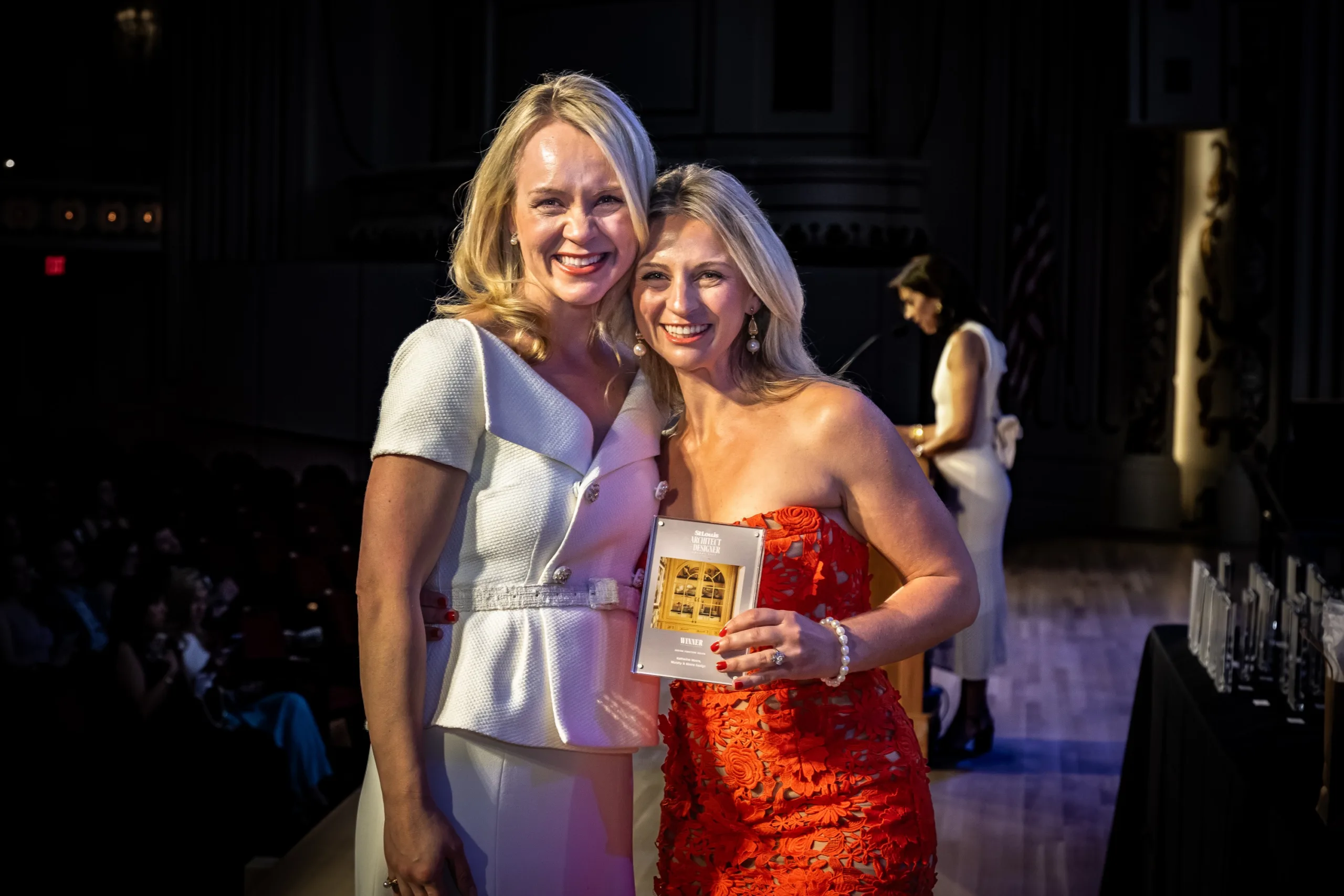 2026 Architect & Designer Awards
