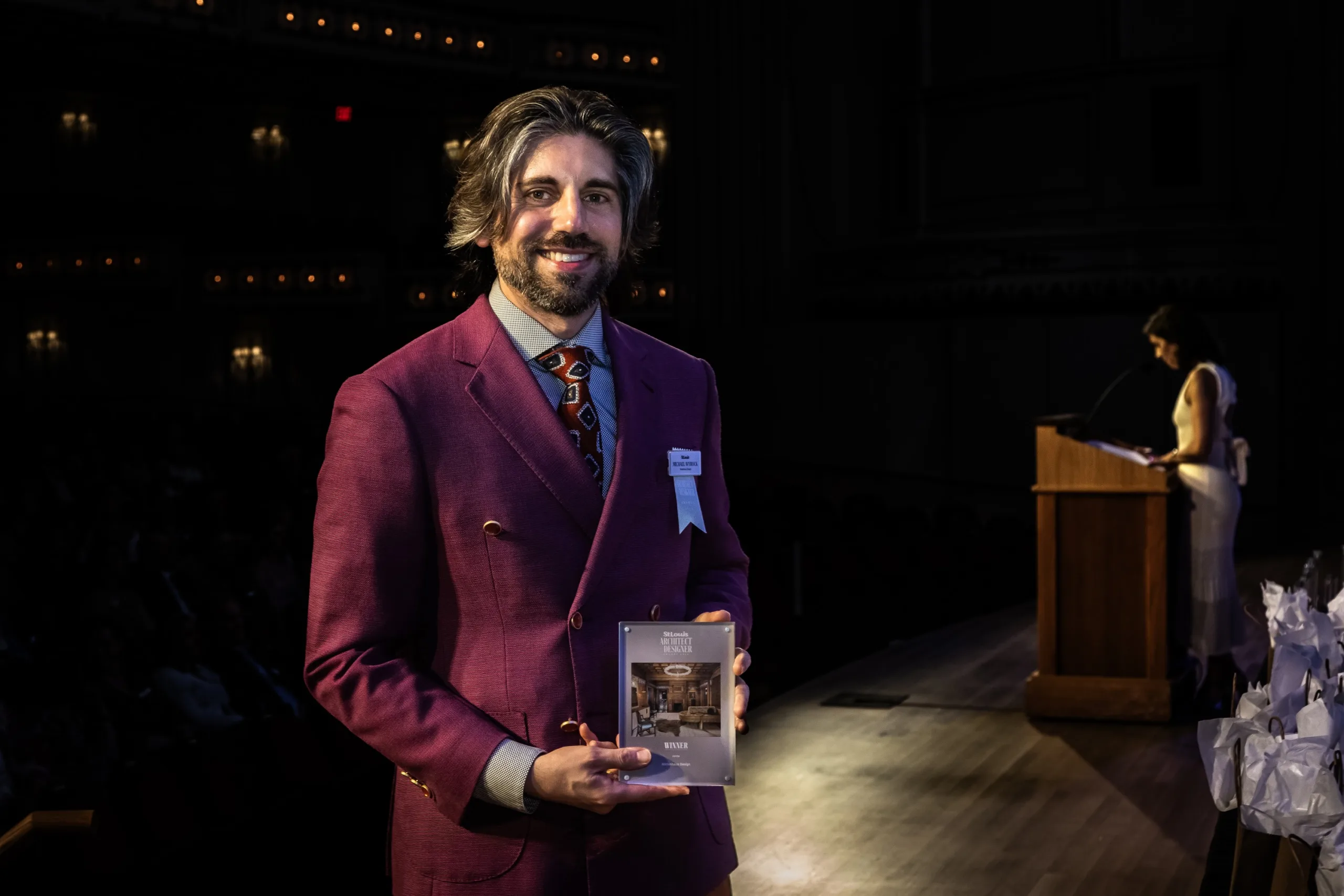 2026 Architect & Designer Awards
