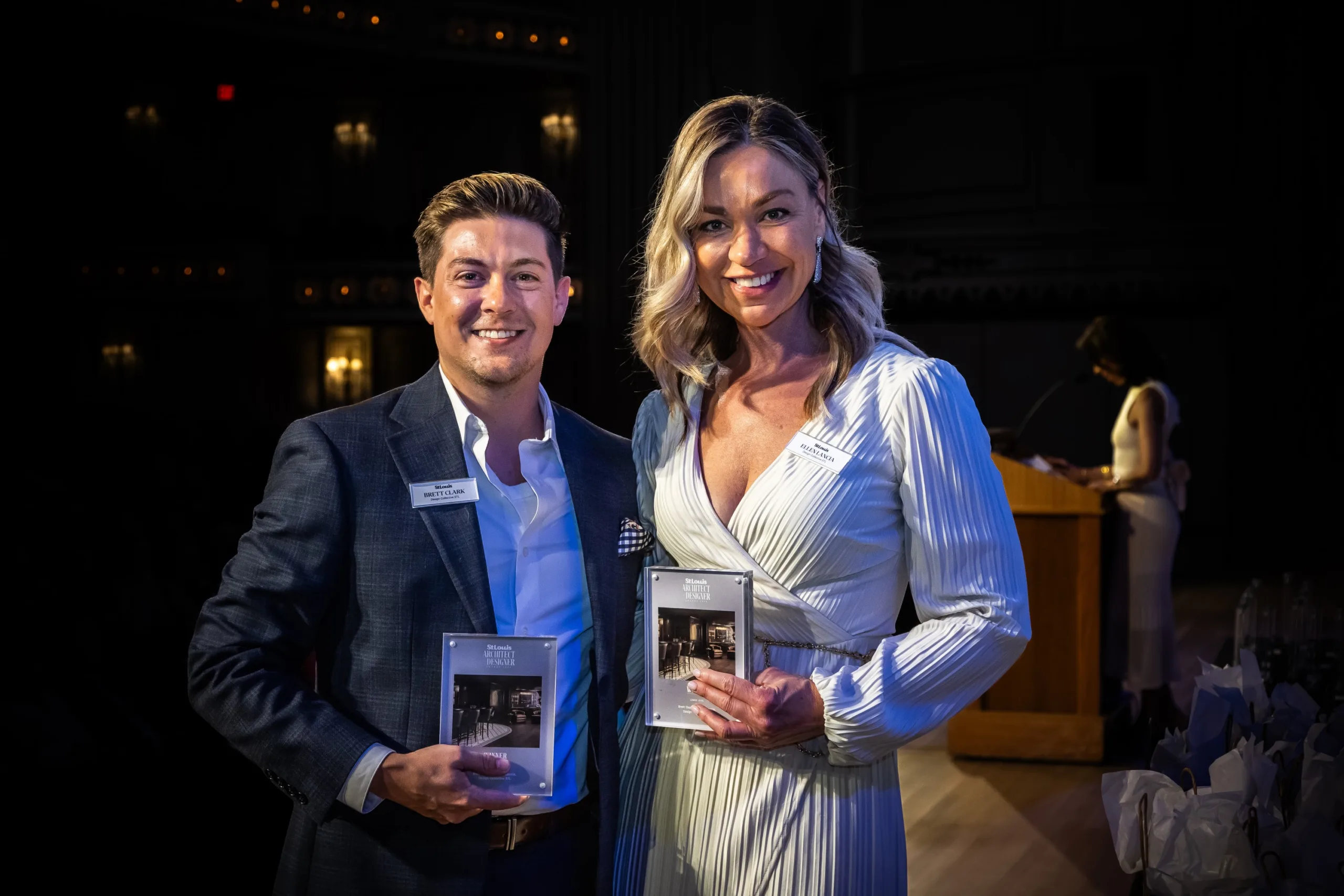 2026 Architect & Designer Awards