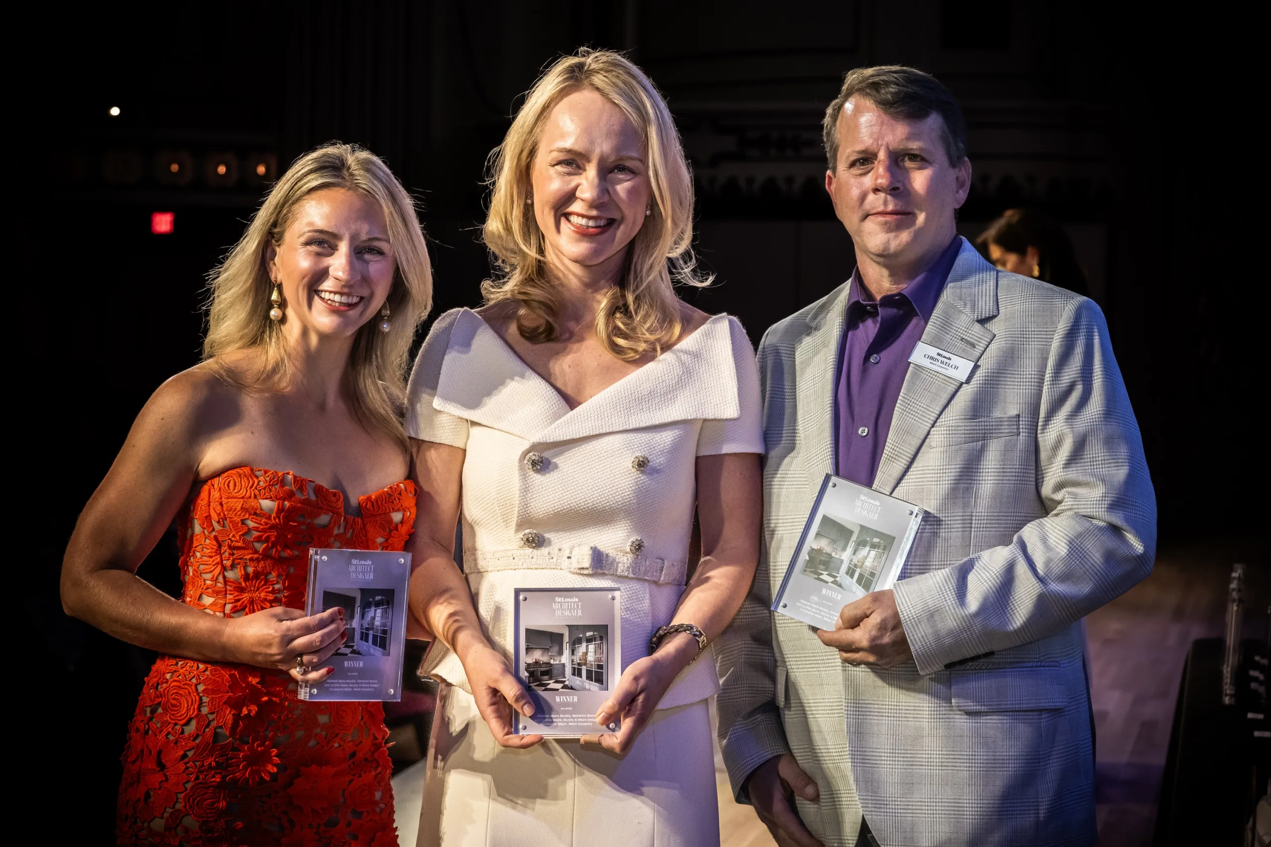 2026 Architect & Designer Awards