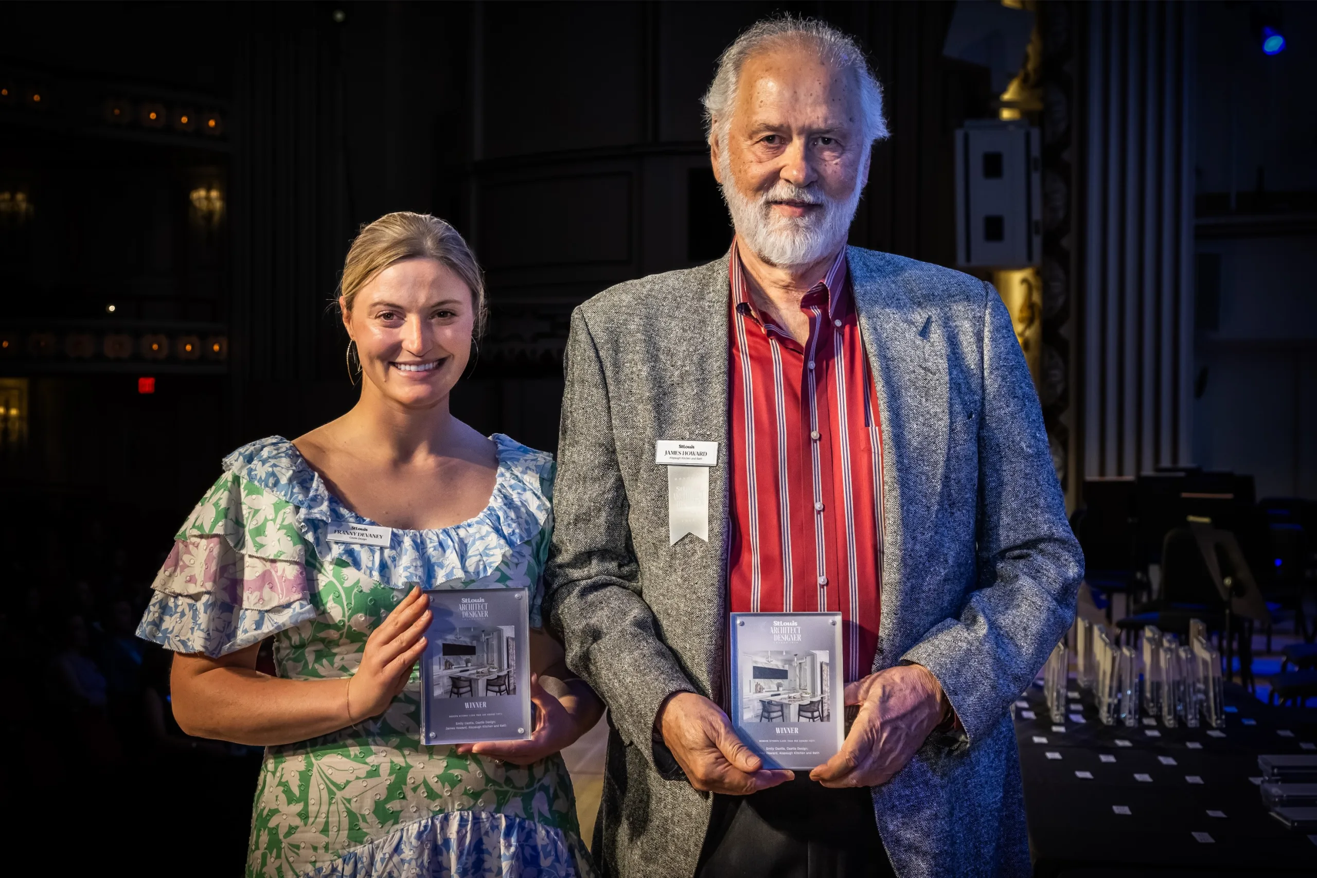 2026 Architect & Designer Awards