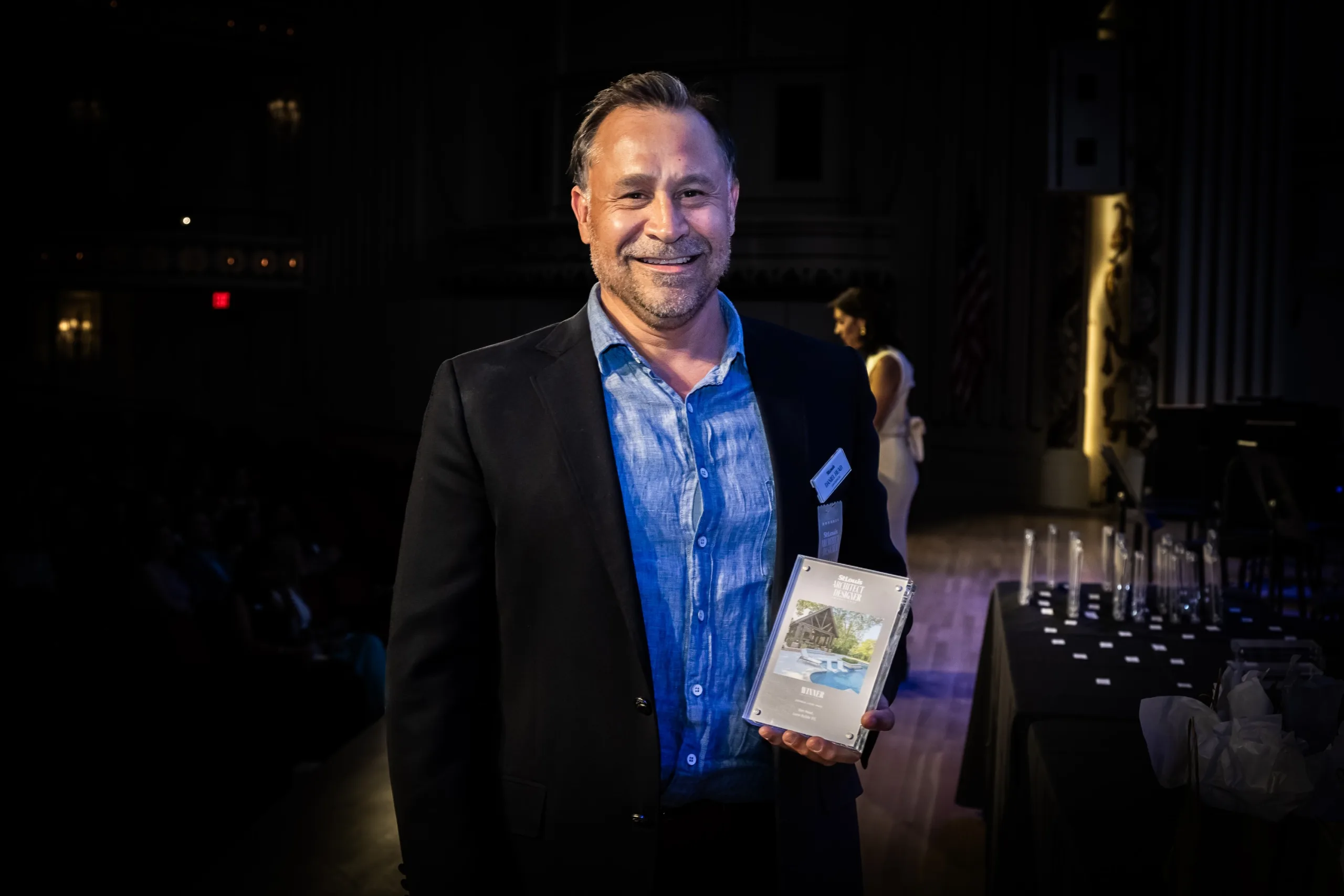 2026 Architect & Designer Awards