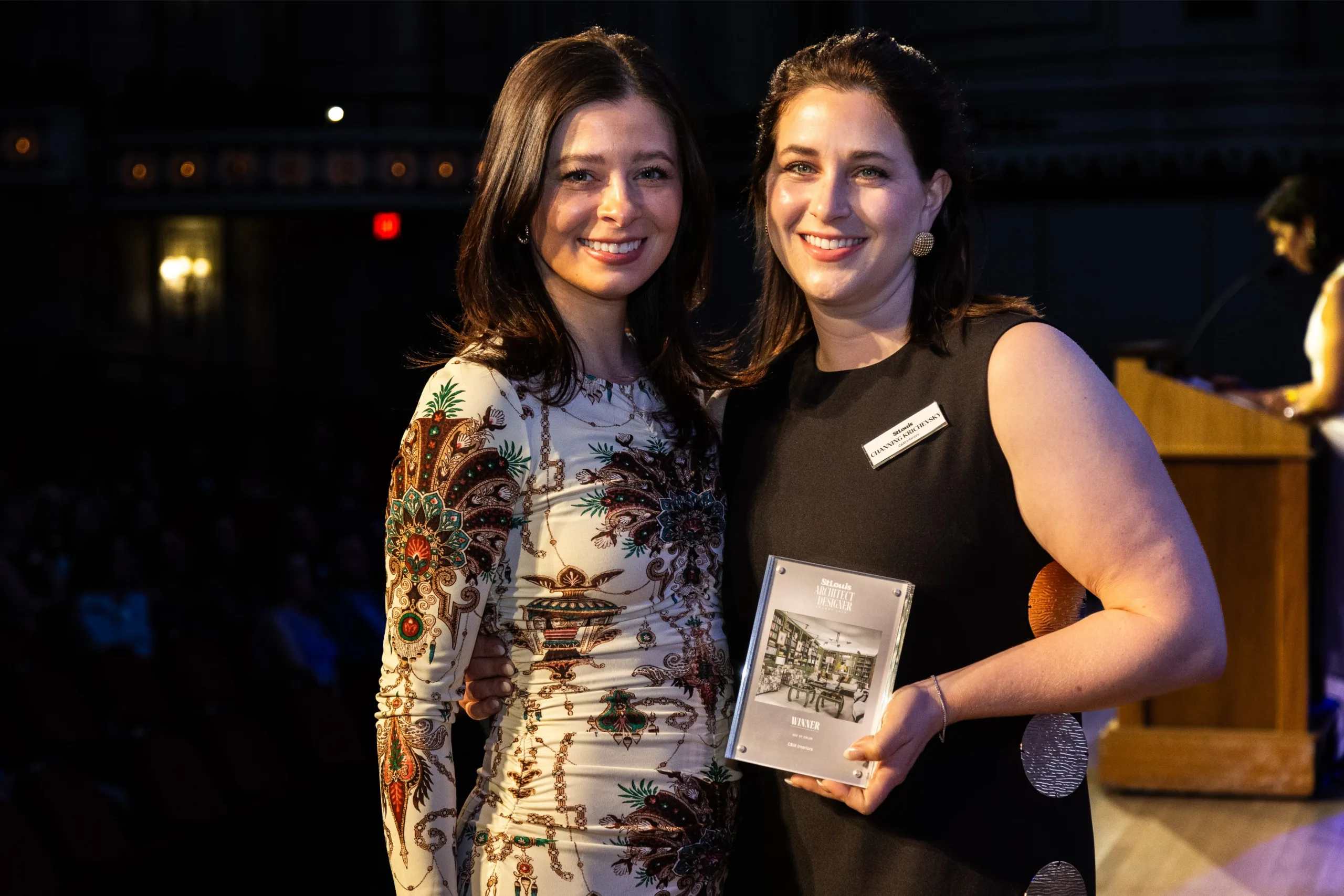 2026 Architect & Designer Awards