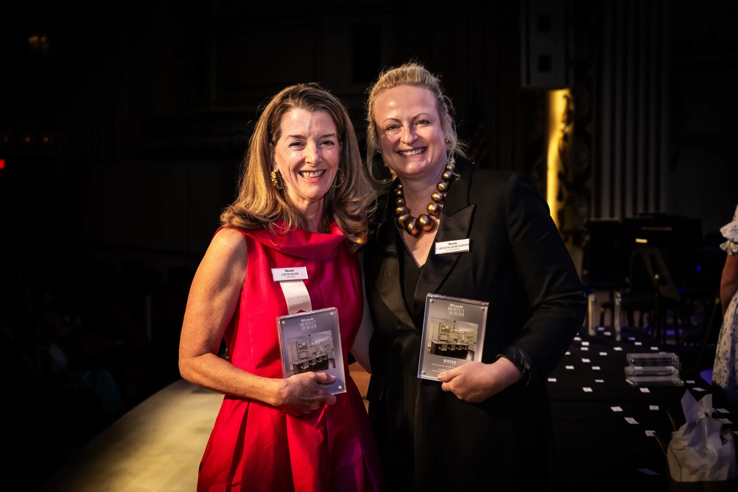 2026 Architect & Designer Awards