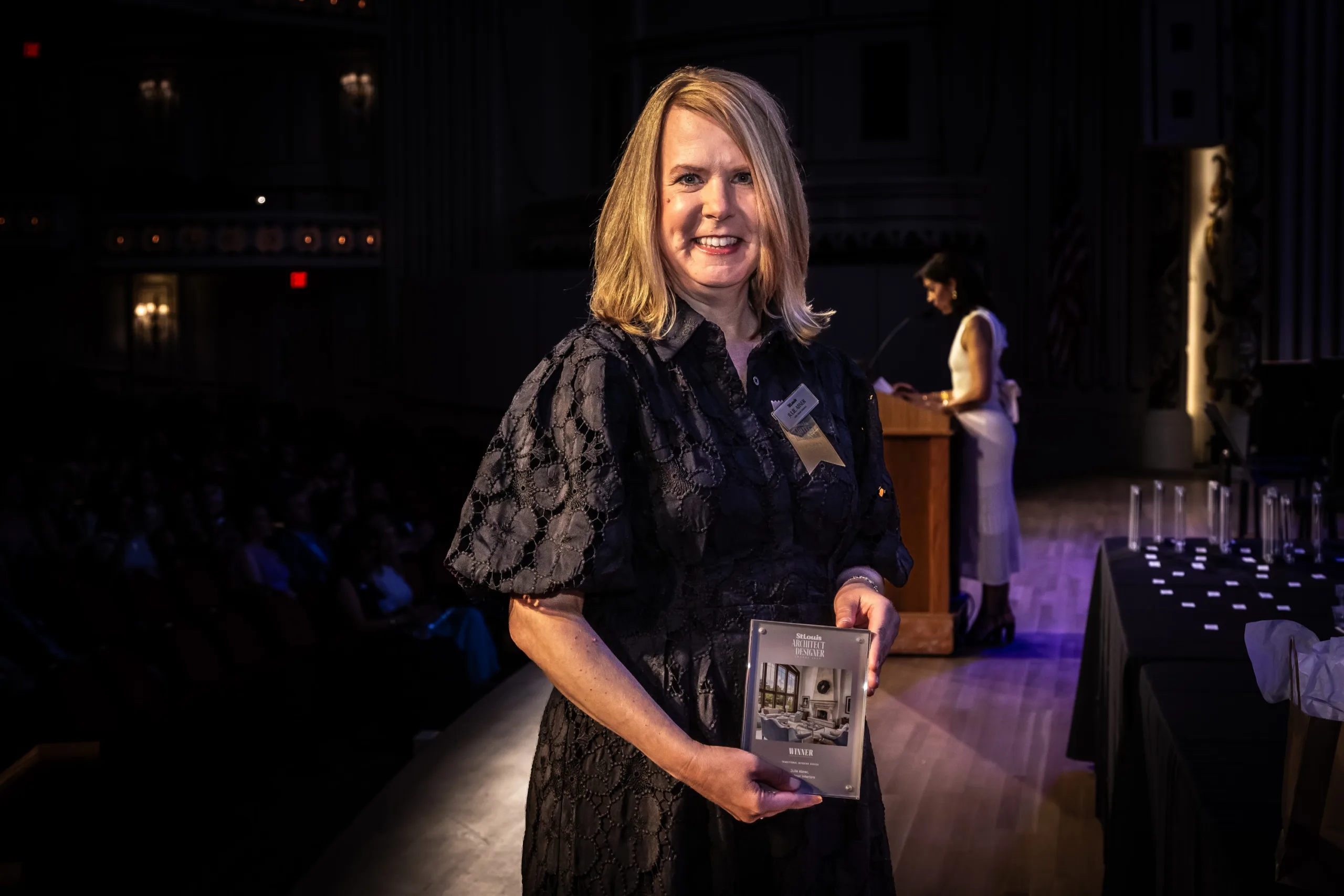 2026 Architect & Designer Awards