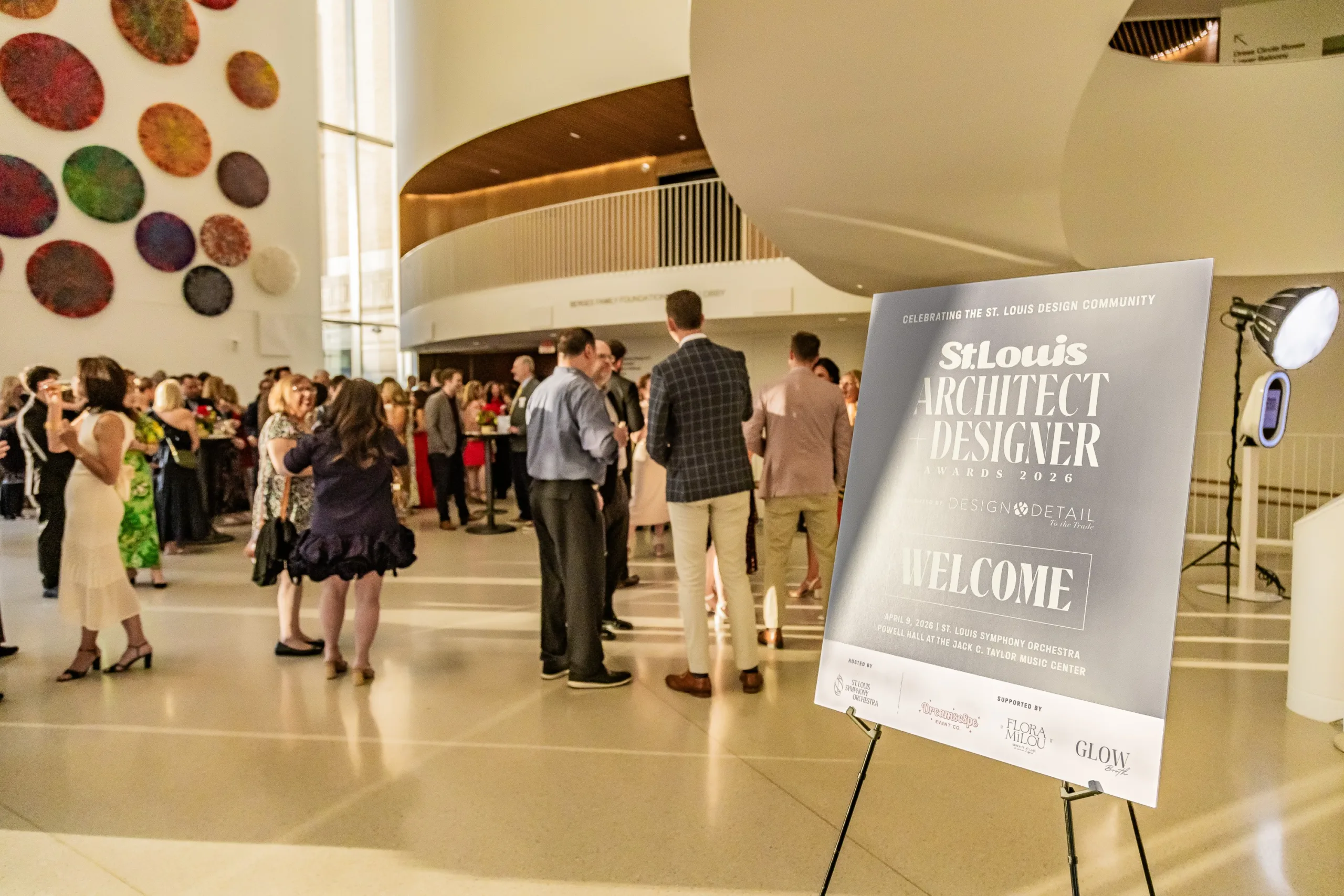 2026 Architect & Designer Awards