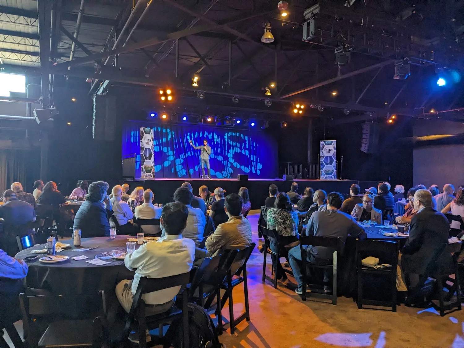 Innovation Week looks to fill the gap of entrepreneurial focused events in St. Louis this fall