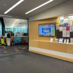 St. Louis County Library's Grant's View Branch