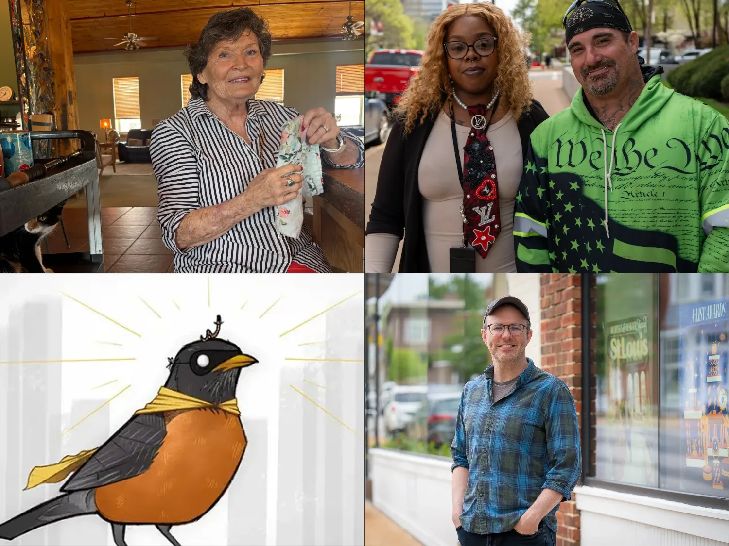 What’s True in the Lou? – 5/15/2026