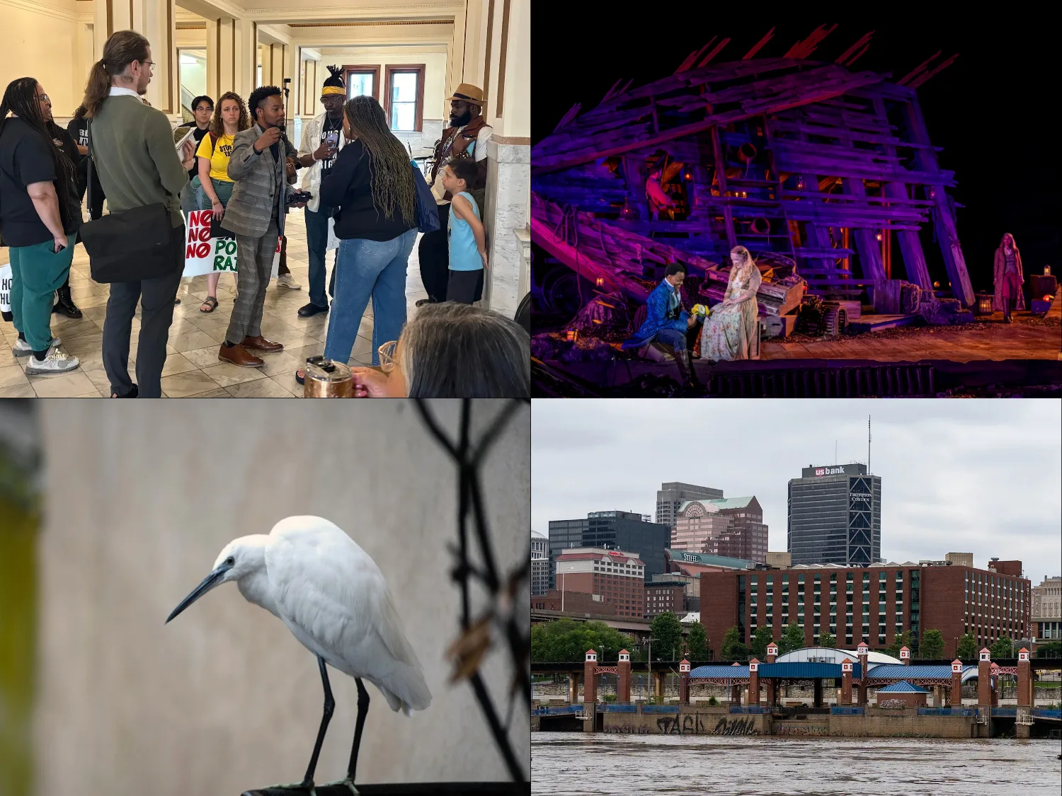 What’s True in the Lou? – 5/29/2026