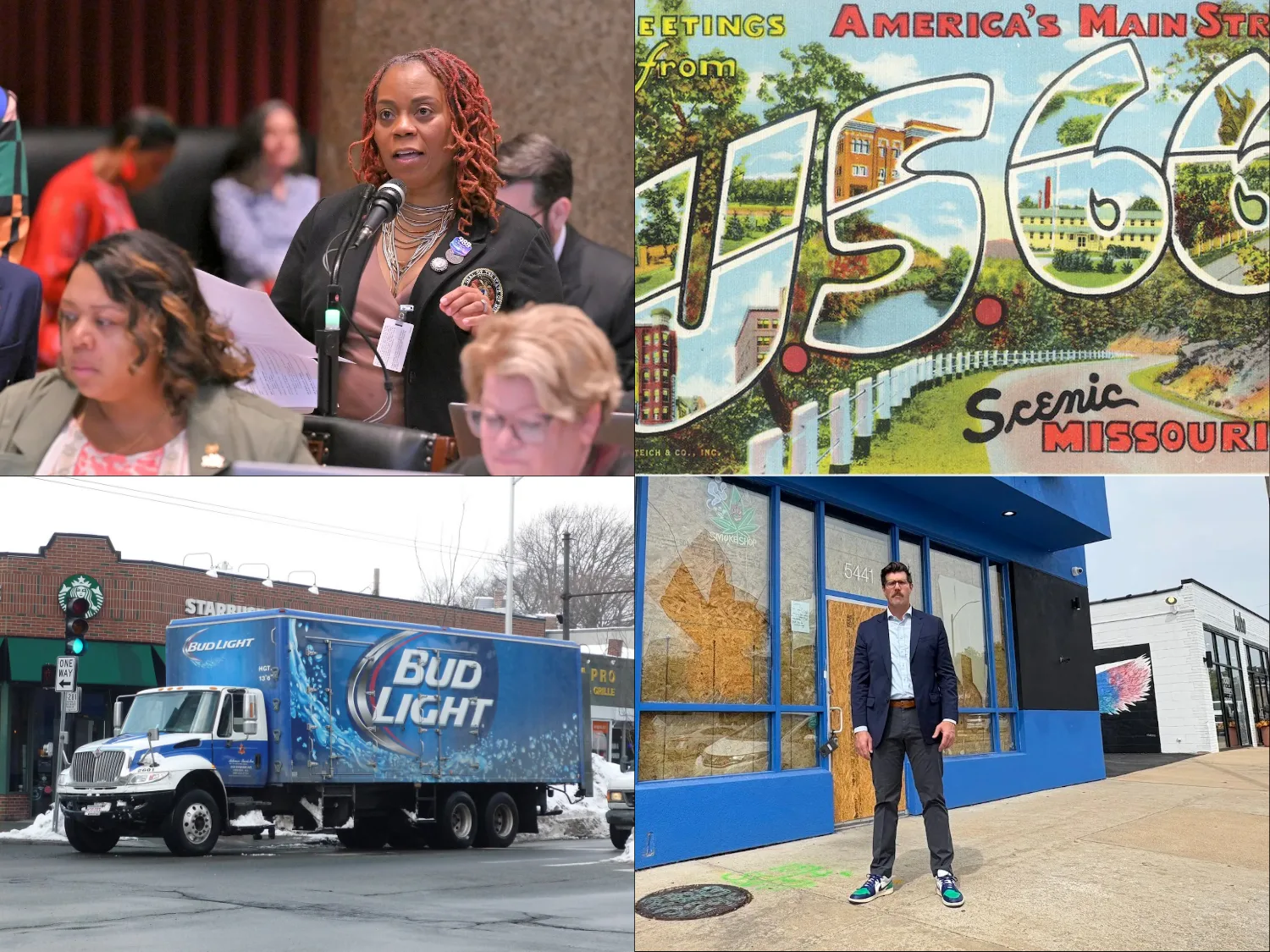 What’s True in the Lou? – 5/8/2026