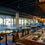 St. Louis Supper Club at Basso