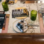 St. Louis Supper Club at Basso