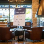 St. Louis Supper Club at Basso