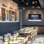 St. Louis Supper Club at Basso