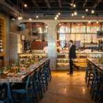 St. Louis Supper Club at Basso on the Plaza