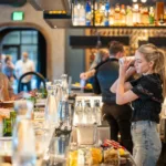 St. Louis Supper Club at Basso on the Plaza