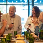 St. Louis Supper Club at Basso on the Plaza