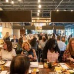 St. Louis Supper Club at Basso on the Plaza