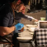St. Louis Supper Club at Basso on the Plaza