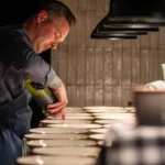 St. Louis Supper Club at Basso on the Plaza