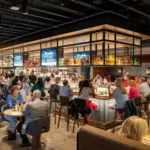 St. Louis Supper Club at Basso on the Plaza