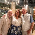 St. Louis Supper Club at Basso on the Plaza