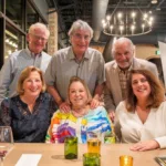 St. Louis Supper Club at Basso on the Plaza