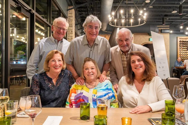 St. Louis Supper Club at Basso on the Plaza