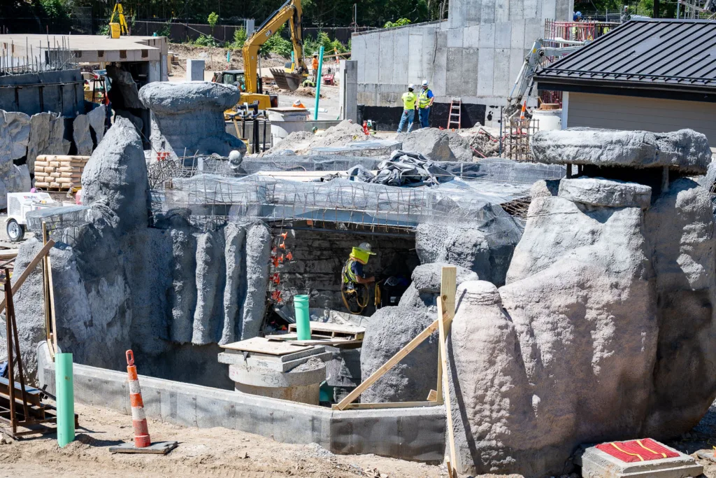 The Henry A. Jubel Foundation Destination Discovery is slated to open in late 2026 inside the Saint Louis Zoo.