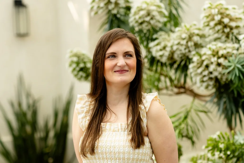 Abby Bisch
Excellence in Nursing Awards Abby Bisch
WashU Medicine, Barnes-Jewish College Goldfarb School of Nursing