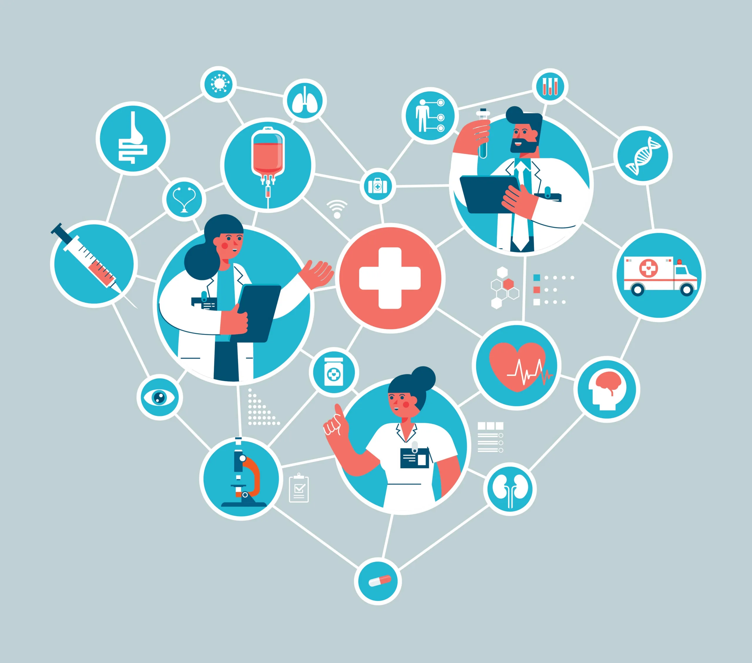 Inside the Independent Physicians Network strengthening St. Louis healthcare