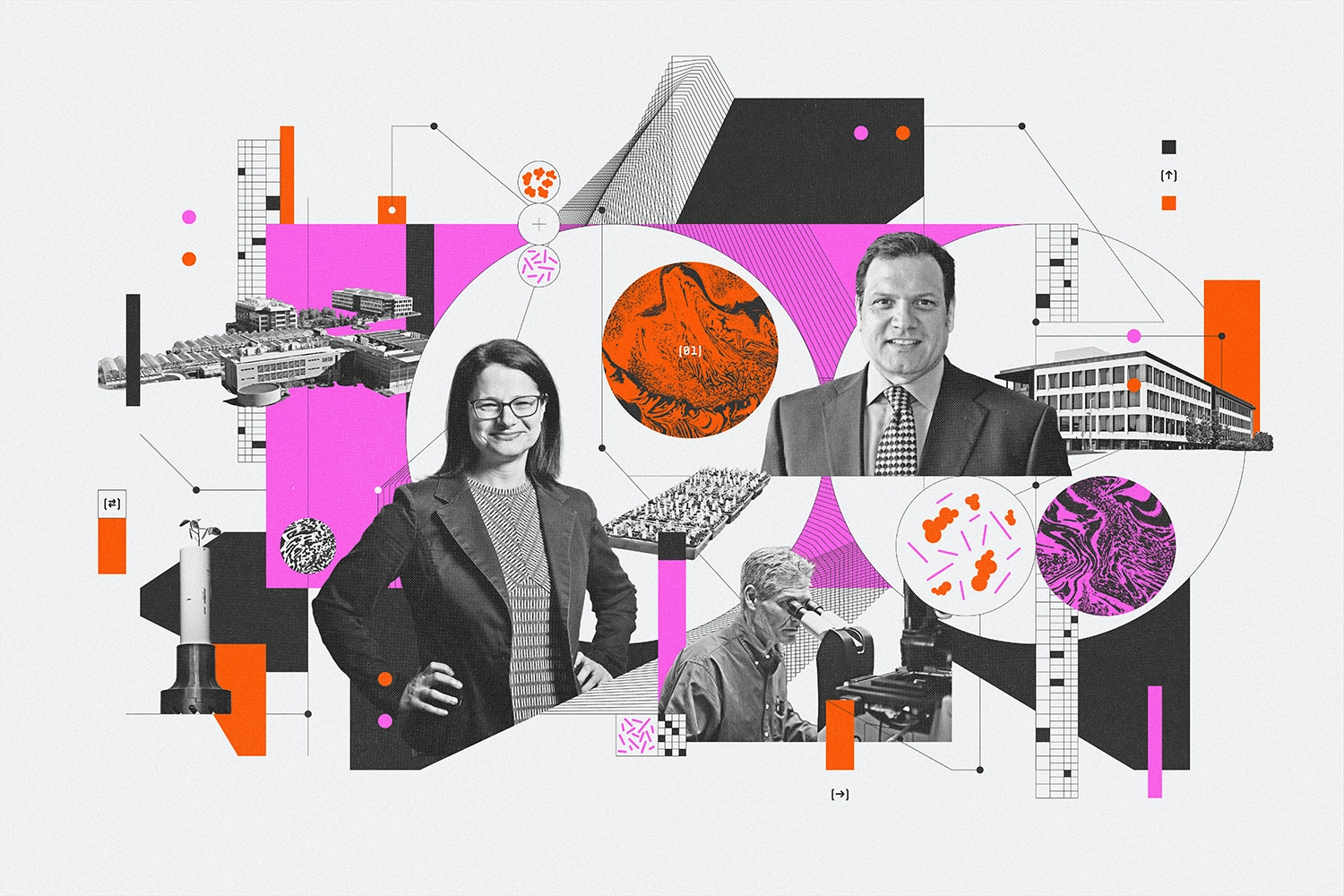 How St. Louis built a more collaborative bioscience ecosystem