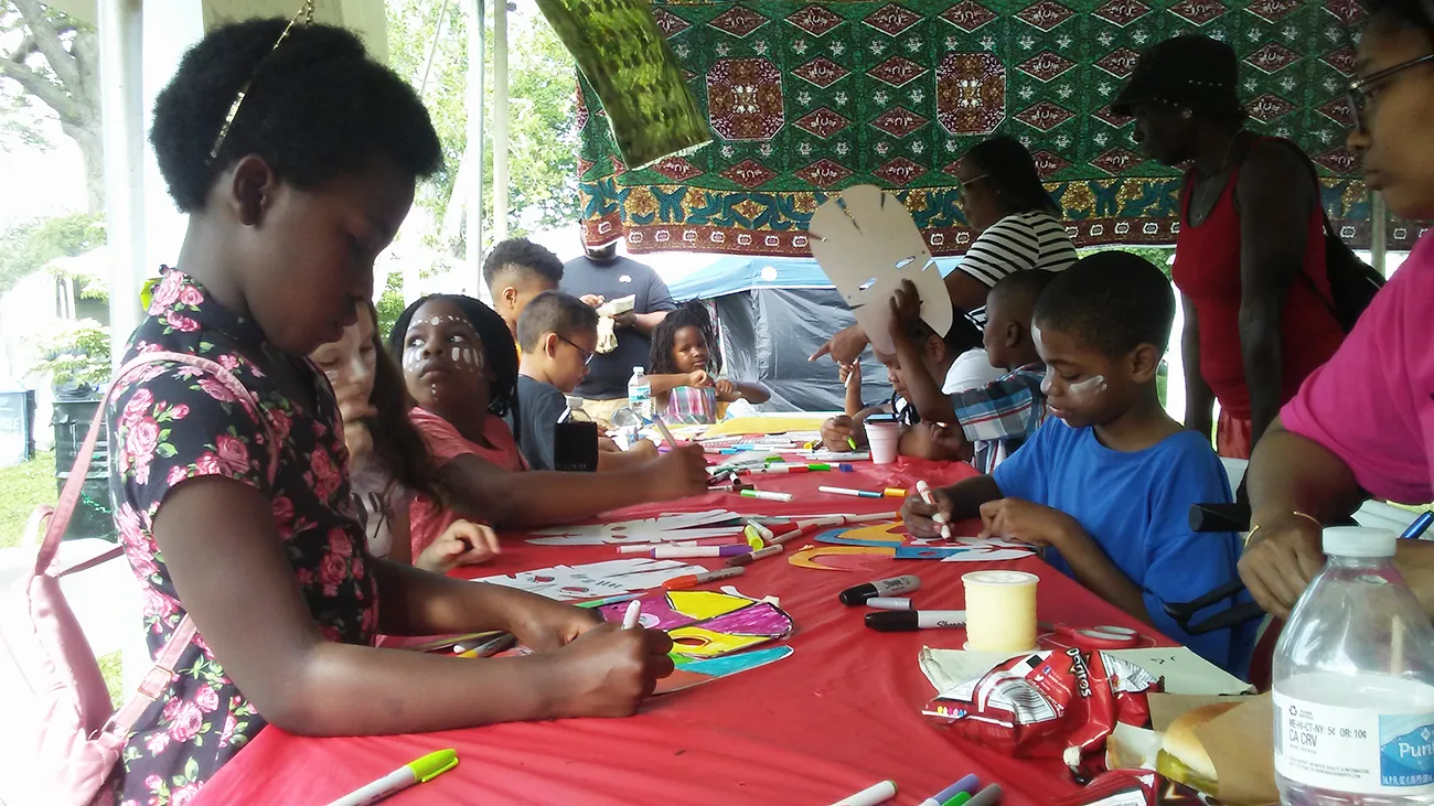 St. Louis African Arts Festival returns for its 35th year