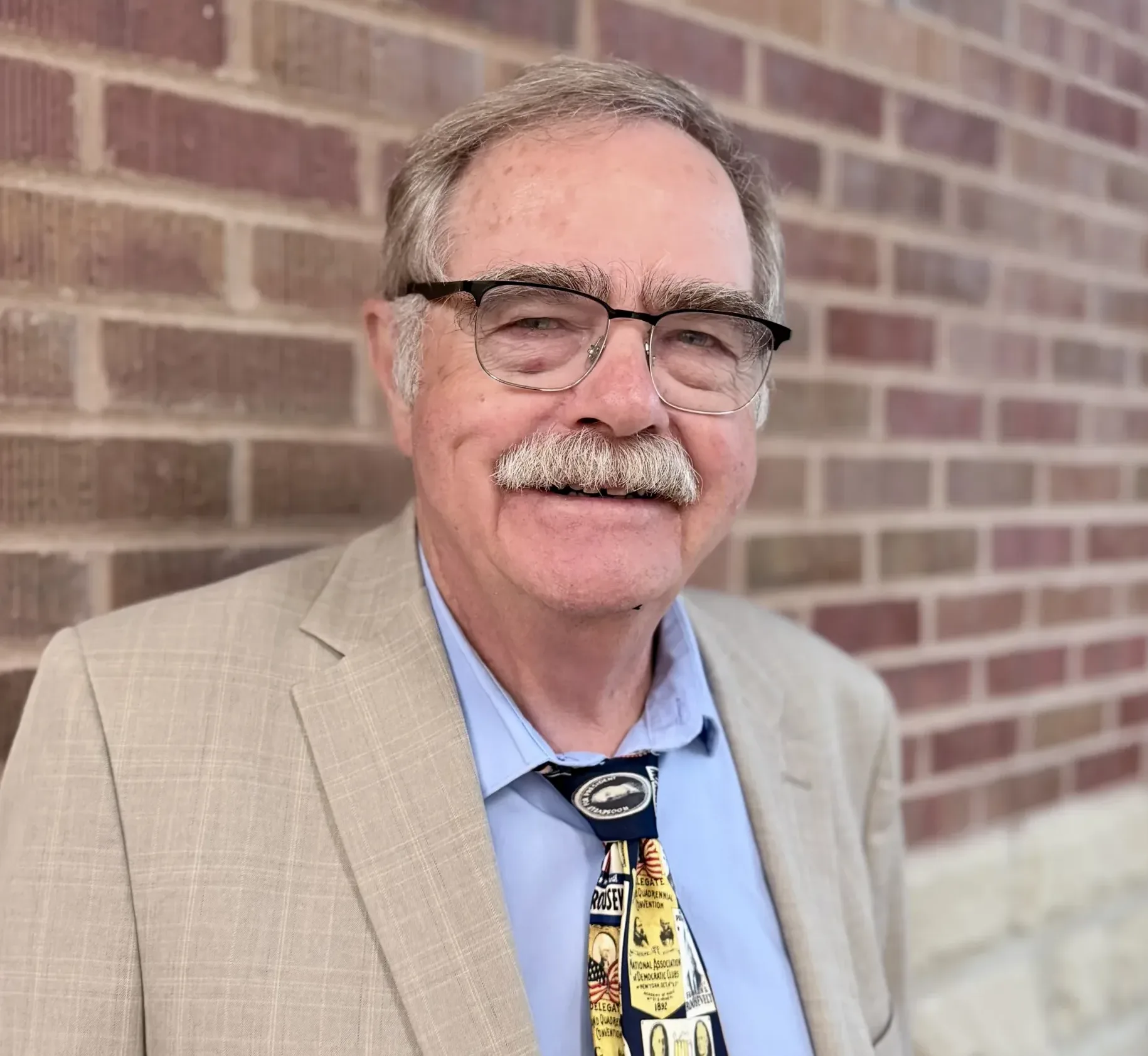 Bill Mcclellan