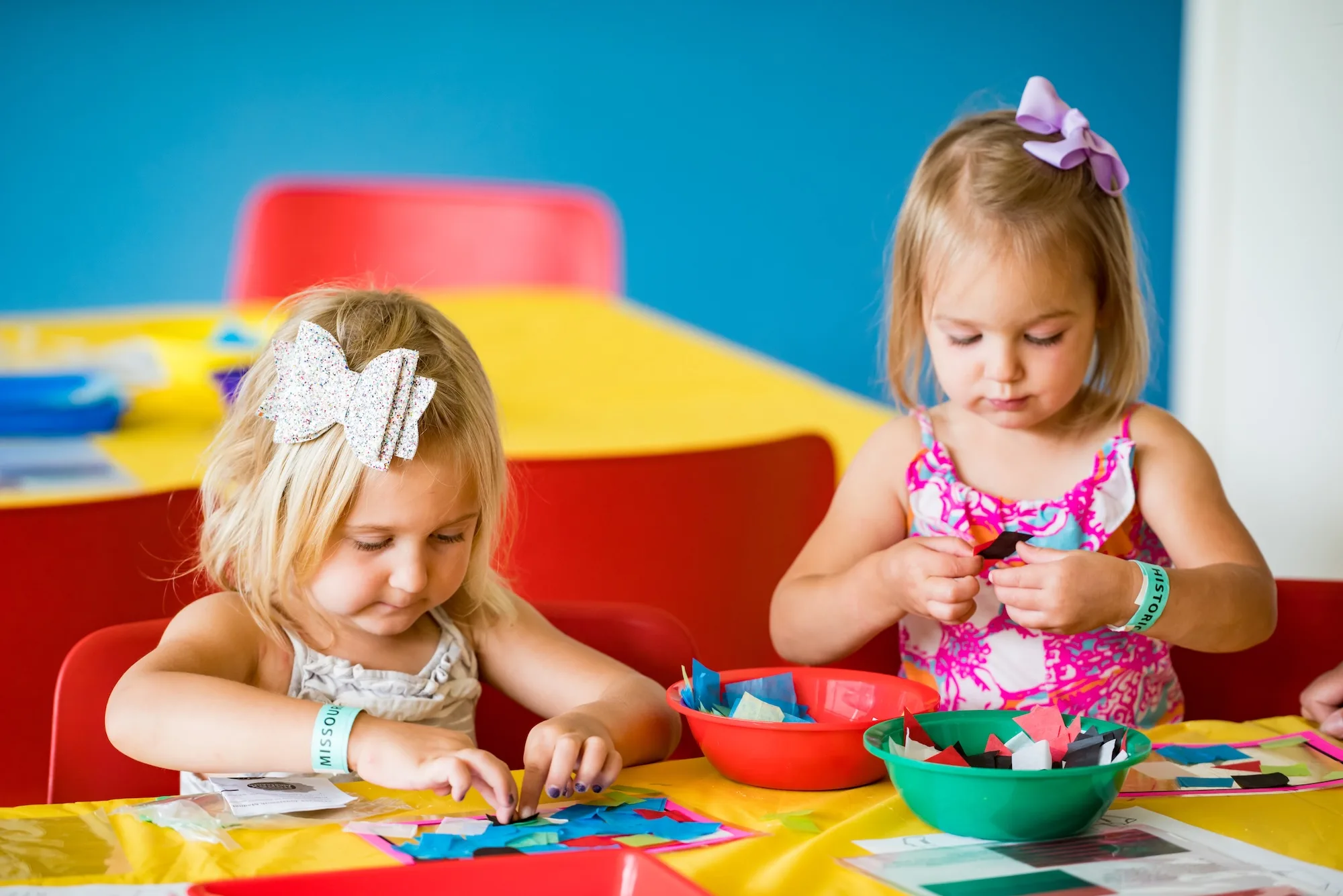 Missouri History Museum’s Summer Family Fun Series returns with crafts, music, and free activities on Fridays